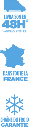 Livraison paniers bio france national