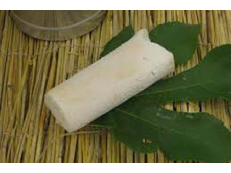 Buche de chèvre