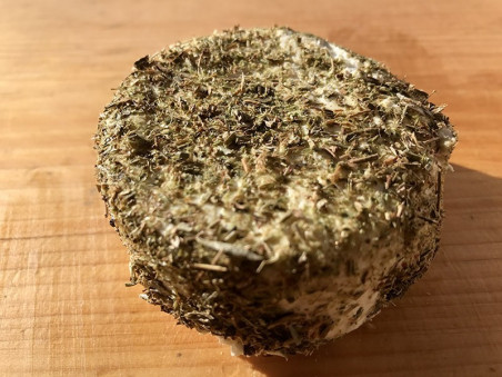 Chèvre herbes de provence bio