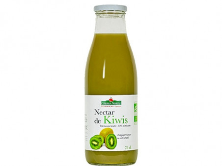 nectar de kiwi BIO