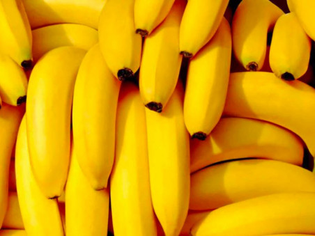 Banane bio