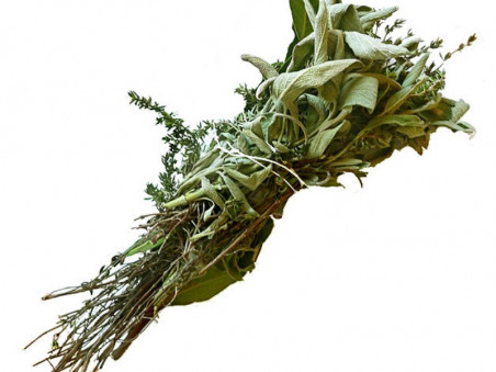 bouquet garni BIO